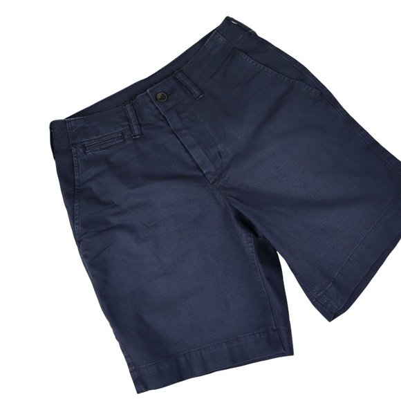 American Eagle Other - NWOT American Eagle Mens Ne (x) t Level Classic short color navy size